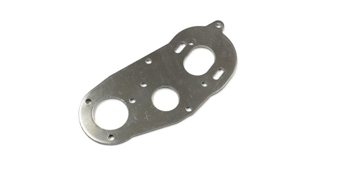 �˾���ũ KYOL020 [KYOSHO] Aluminum Motor Plate 1