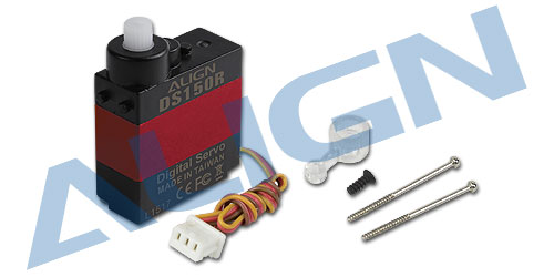 �˾���ũ M425011XXW [ALIGN] MR25 Gimbal Servo 1