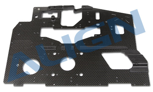 �˾���ũ HE1B011XXW [ALIGN] E1 Carbon Main Frame(R) 1