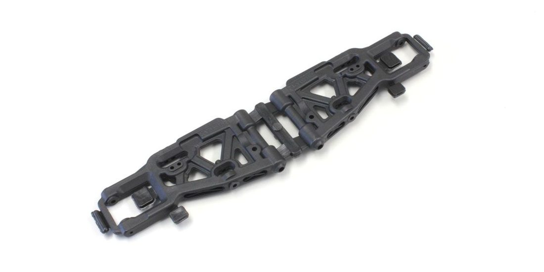 �˾���ũ KYIF493 [KYOSHO] Front Lower Sus. Arm (L, R/MP9/IF427B) 1