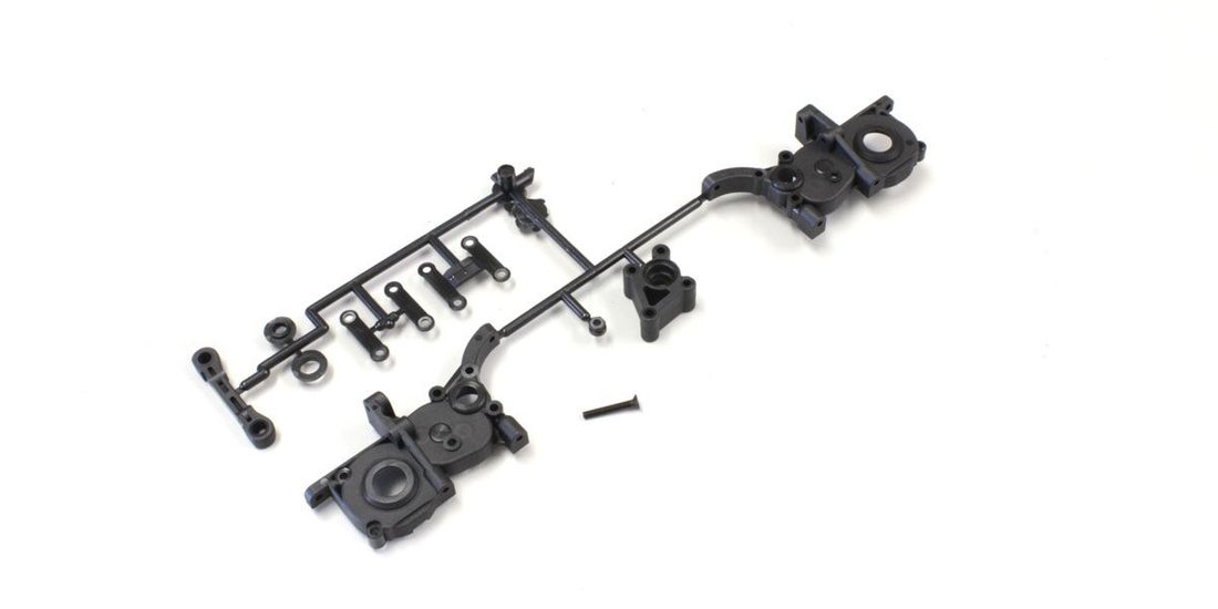 �˾���ũ KYUM736 [KYOSHO] LD Gear Box Set (RB6.6/LD) 1