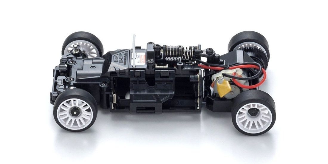 �˾���ũ KY32324WR [KYOSHO] ���� MR03RWD r/s �ƶ� P1 GTR ȭ��Ʈ/���� �̴��� MINI-Z 12