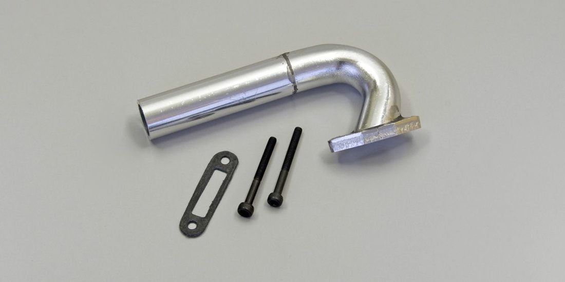 �˾���ũ KYTRW154-02 [KYOSHO] D-Tuned Manifold(DRX/DBX/DBX 2.0/DST/DMT 1