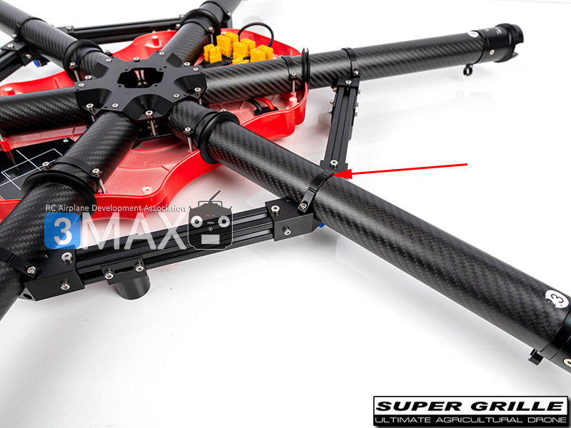 [�˾���ũ] X6-16S-AG-BC [SHR] X6-16S AG Super Grille Basic Combo - �����Ǹ� 28