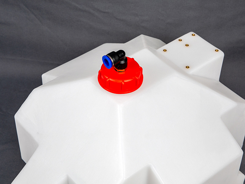 [˾ũ] WJD-15L-Tank [WJD] 15L Pesticide Tank Assy 2