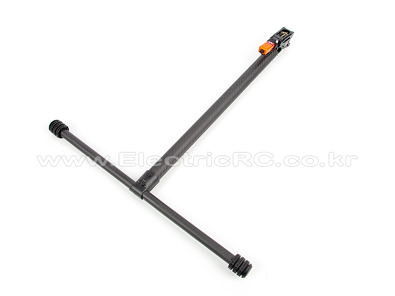 �˾���ũ TL8X001-400U [TR] Retractable Landing Skid Pipe(25��x400mm) for TL8X003/TL4N004 2