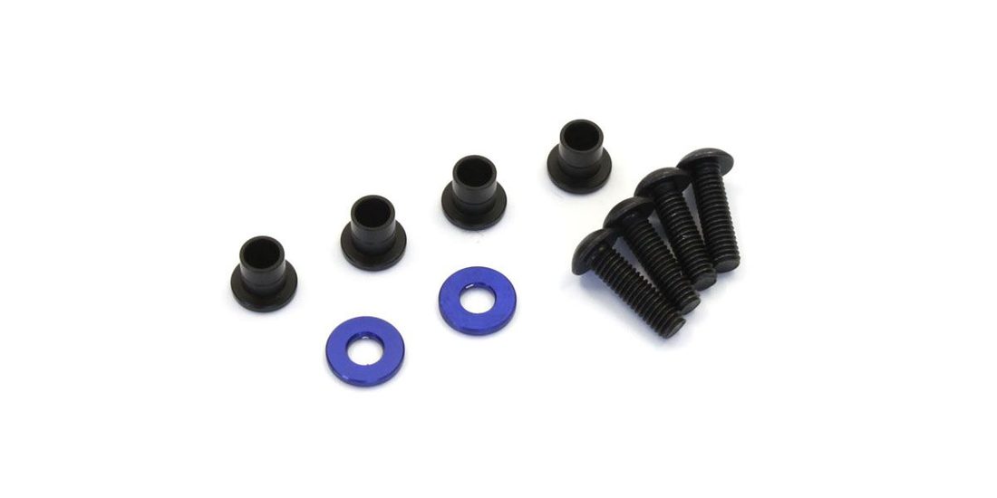�˾���ũ KYLA256 [KYOSHO] King Pin(ZX-5 SP) 1