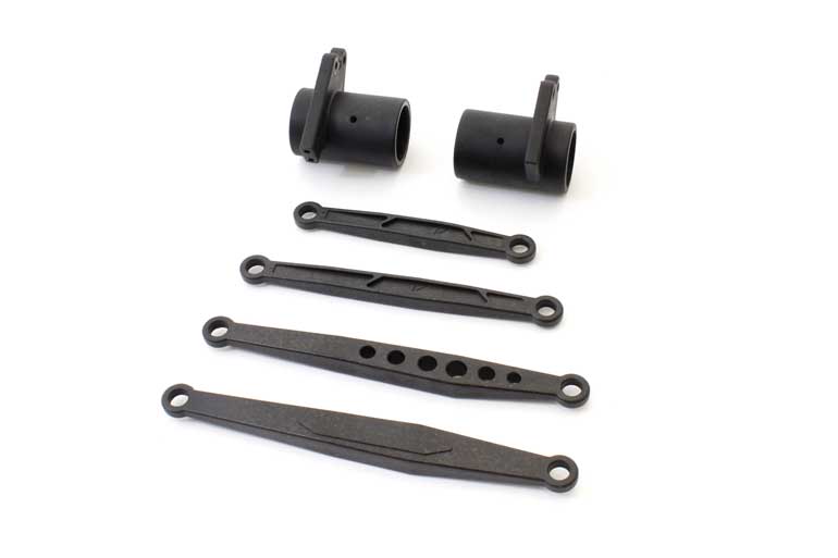 �˾���ũ KYMA331 [KYOSHO] Link Arm Set (MAD Crusher) 1