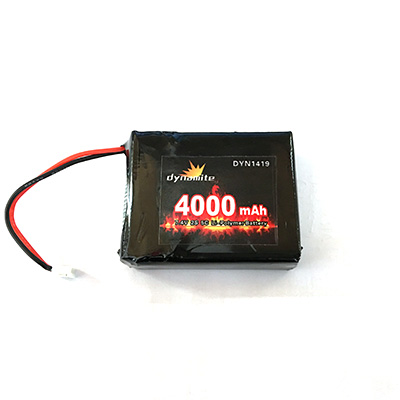 ¾Ë¾¾¹ðÅ© 4000mah 5C 7.4V 7.4V 4000mah ¸®Æ¬Æú¸®¸Ó ¹èÅ͸® - ½ºÆåÆ®·³ DX ½Ã¸®Áî Á¶Á¾±â ¹èÅ͸® 2
