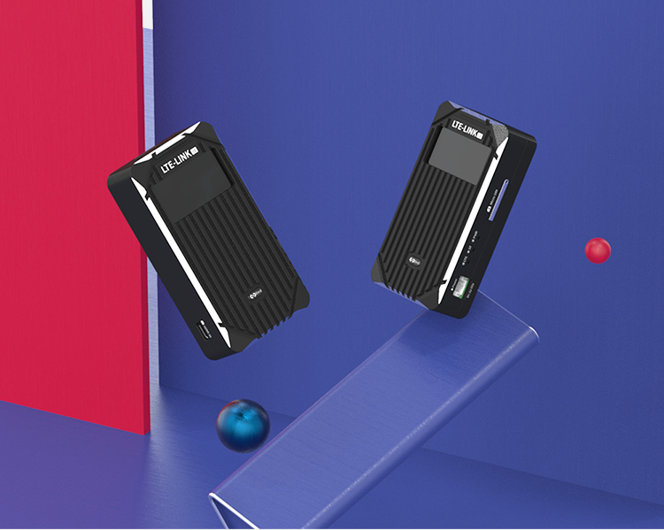 �˾���ũ  [CUAV] �Ƚ�ȣũ LTE ��ũ SE 4G HD Pixhawk LTE Link SE 4G HD UAV Communication module (���Ŵ���) 2