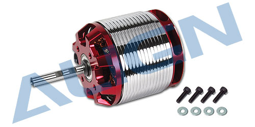 �˾���ũ HML80M13 [ALIGN] RCM-BL800MX Brushless Motor (720KV/4530) 2