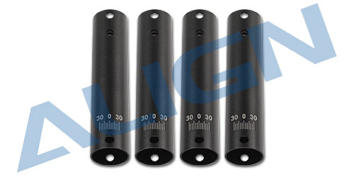 �˾���ũ M425003XXT [ALIGN] MR25 Arms 1