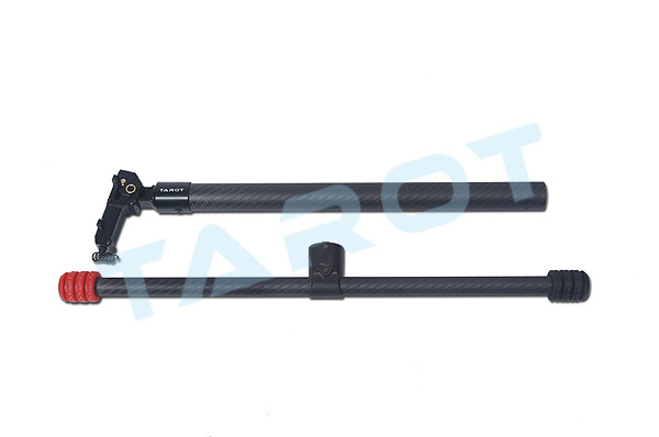 �˾���ũ TL96030 [TR] TAROT T810/960/T15/18 Retractable Landing Skid Assy 3