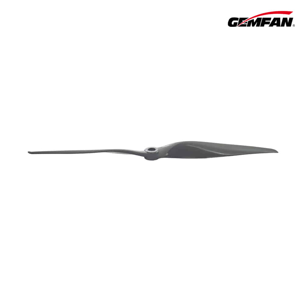 ¾Ë¾¾¹ðÅ© Gemfan Vortex 13X6.5E °íÈ¿À² ³ªÀÏ·Ð ÇÁ·ÎÆç·¯ (1°³, Àüµ¿¿ë) 3