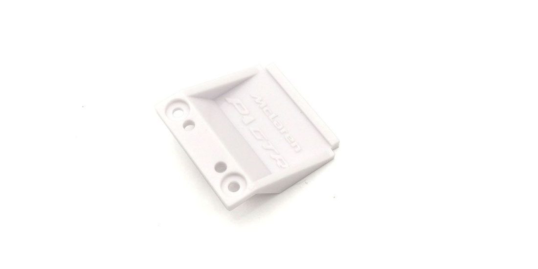 �˾���ũ KYMZN190-2 [KYOSHO] Front Body Mount McLaren P1 GTR 1