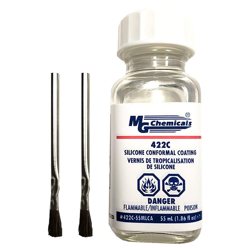¾Ë¾¾¹ðÅ© MGÄɹÌÄà ½Ç¸®ÄÜ Àý¿¬º¸È£ ÄÚÆÃÁ¦ 422C 55ml 3