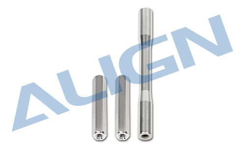 �˾���ũ H65B013XXW [ALIGN] T-Rex650X Frame Mounting Bolt 1