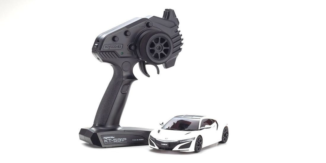 �˾���ũ KY32322W [KYOSHO] ���� MR03RWD r/s ȥ�� NSX 130R ȭ��Ʈ �̴��� MINI-Z 6