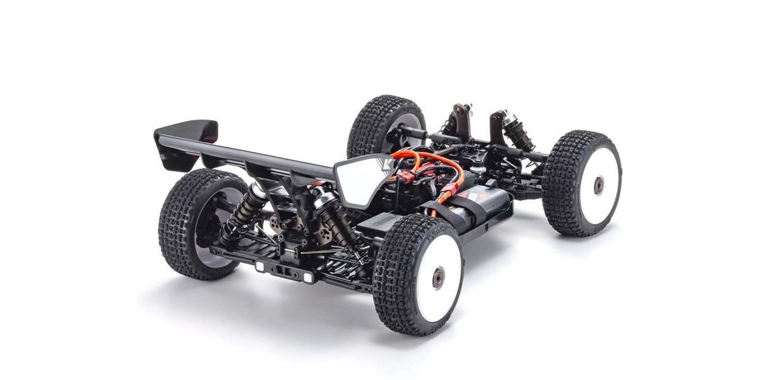 [�˾���ũ] KY34113T1 [KYOSHO] 1/8 EP 4WD r/s INFERNO MP10e Green 19