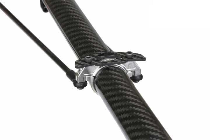 �˾���ũ MK5503, HN60188 [TR] 550 Class Stabilizer Belt Set (22��) 3