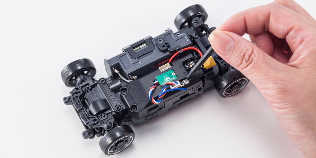 �˾���ũ KY32625GM [KYOSHO] ���� MA-020S r/s ȥ�� �׿� Ŭ���� ���̼� �̴��� MINI-Z RCī 9