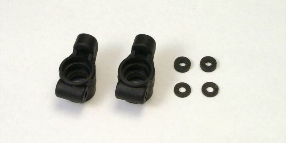 �˾���ũ KYUM519 [KYOSHO] REAR HUB TYPE-B (OFF4.7/FOR RB5) 1