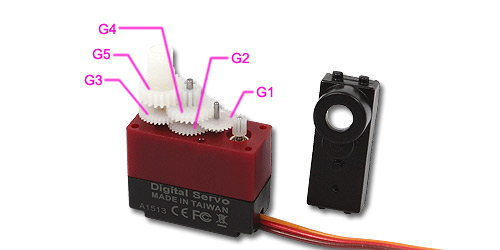 �˾���ũ HSP15001AT [Align] DS150A / 155A ���� ��� ��Ʈ 2
