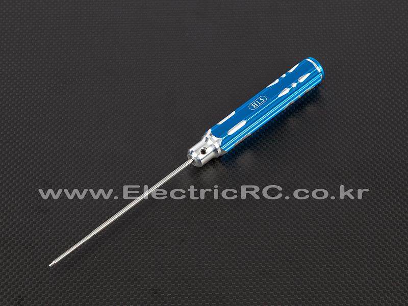 �˾���ũ TL9018 [TR] Super Pro Type Hexa Wrench (1.5mm) 1