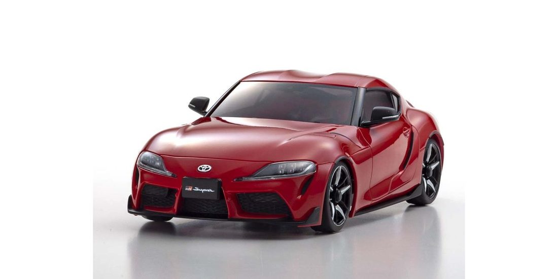 �˾���ũ KY32619R [KYOSHO] ���� MA020 r/s ���Ÿ GR ������ ���ι̳ٽ� ���� �̴��� MINI-Z 12