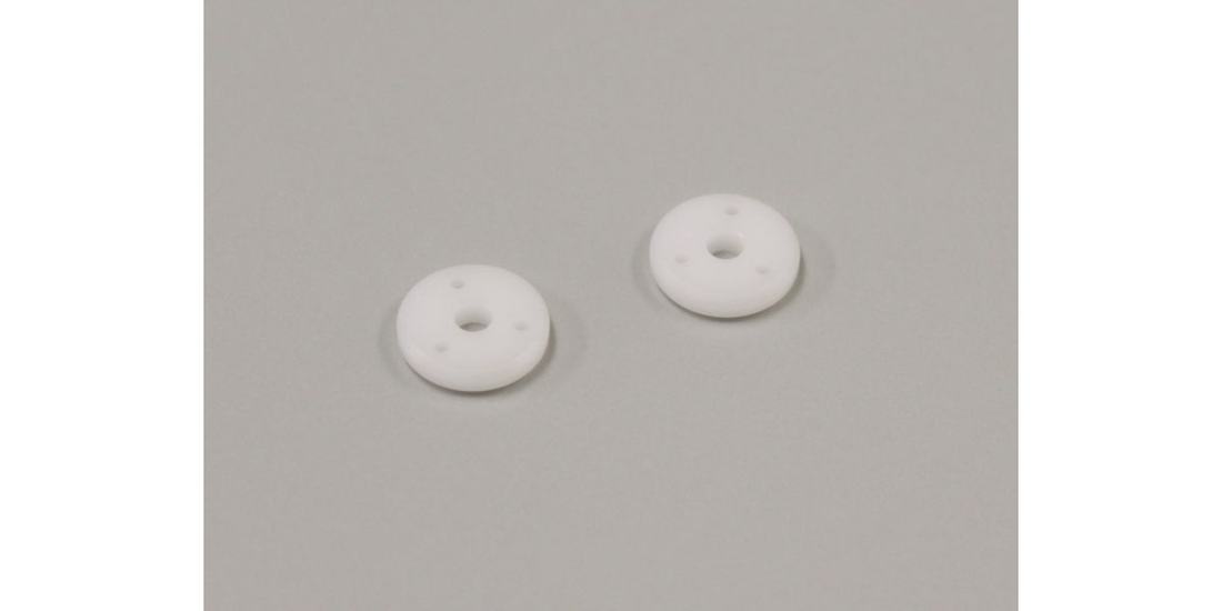 �˾���ũ KYW5303-10 [KYOSHO] Shock Piston(3-Hole/2pcs/Big Bore Shock) 1