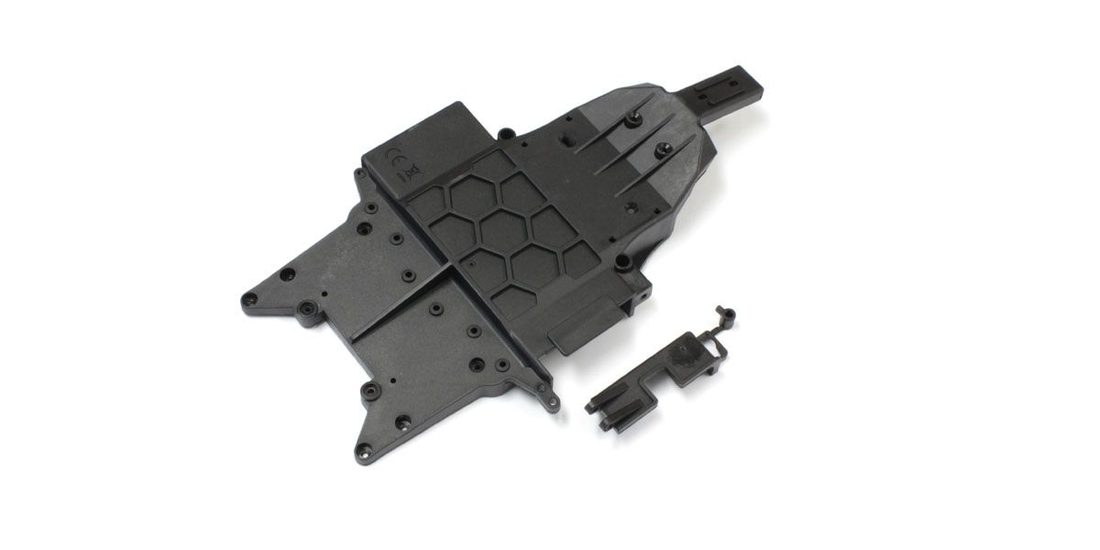 �˾���ũ KYOL001 [KYOSHO] Main Chassis 1