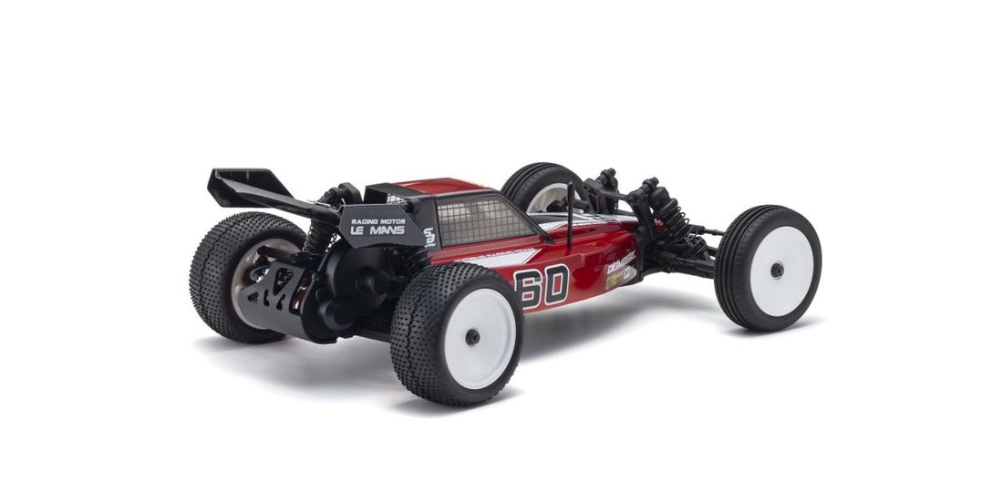 �˾���ũ KY34311 [KYOSHO] 1/10 EP 2WD Kit Ultima SB Dirt Master 11