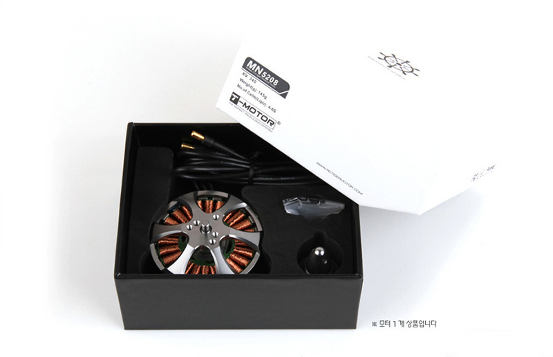 [˾ũ]  [T-MOTOR] Ƽ MN5208 340KV 귯  3