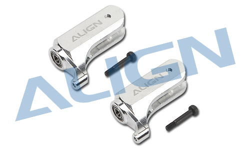 �˾���ũ H30H007XXW [ALIGN] T-Rex300X Main Rotor Holder 1