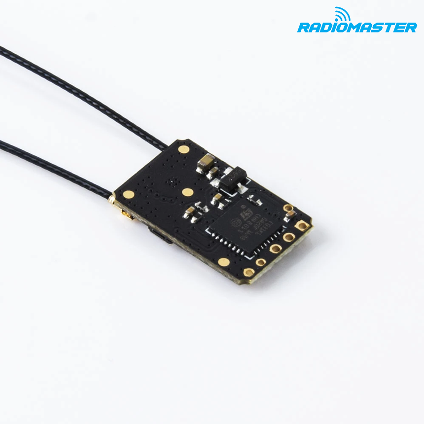 [�˾���ũ]  [RADIOMASTER] ���������� TX12 Mk2 ������ - Sbus ���ű�, ���͸� ���� ��Ʈ