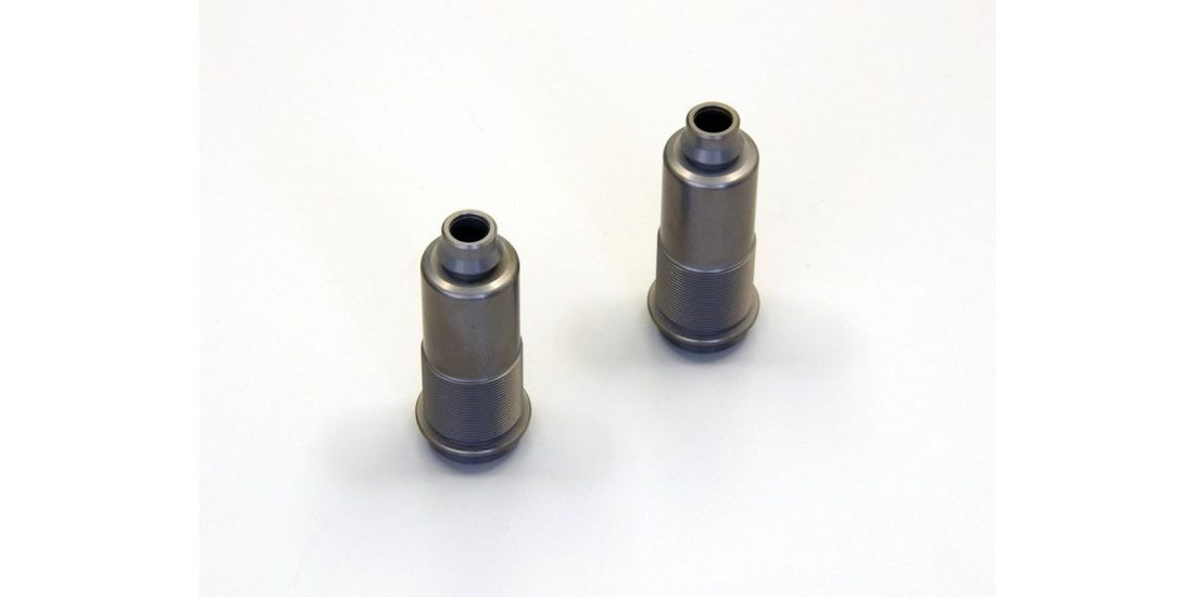 �˾���ũ KYIF471-01 [KYOSHO] Threaded Big Shock Case (S/L=47/2pcs) 2