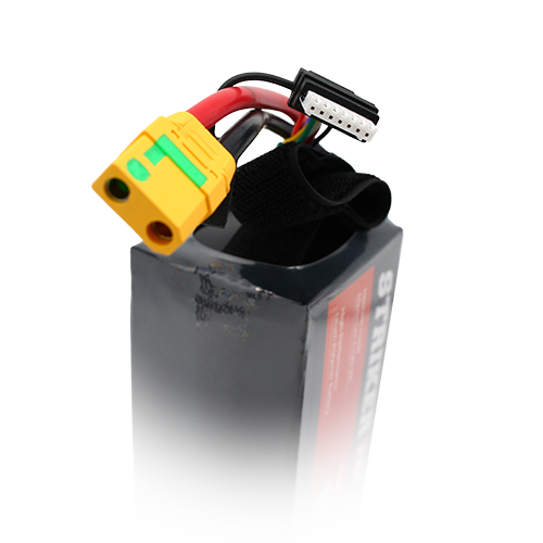 ¾Ë¾¾¹ðÅ© ½ºÆ®¶óÀÌÄ¿ 22.2V 16000mAh 20C ¸®Æ¬Æú¸®¸Ó ¹èÅ͸® 5