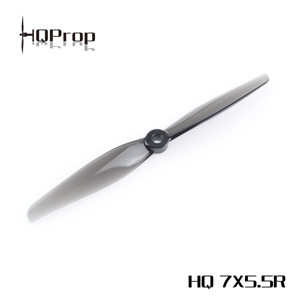 ¾Ë¾¾¹ðÅ© HQProp 7X5.5 2¿± ÇÁ·ÎÆç·¯ (±×·¹ÀÌ) 2