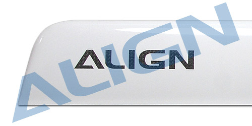 �˾���ũ HD830AT [ALIGN] 830 Carbon Fiber Blades /3 3