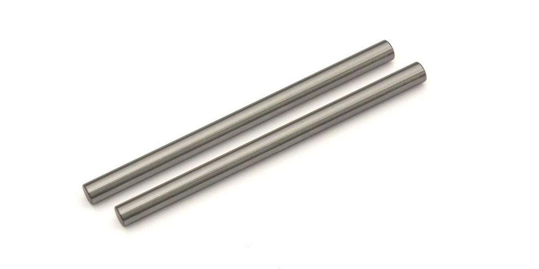 �˾���ũ KYIF624-69 [KYOSHO] HD Sus. Shaft (4.5x69mm/2pcs/MP10) 1