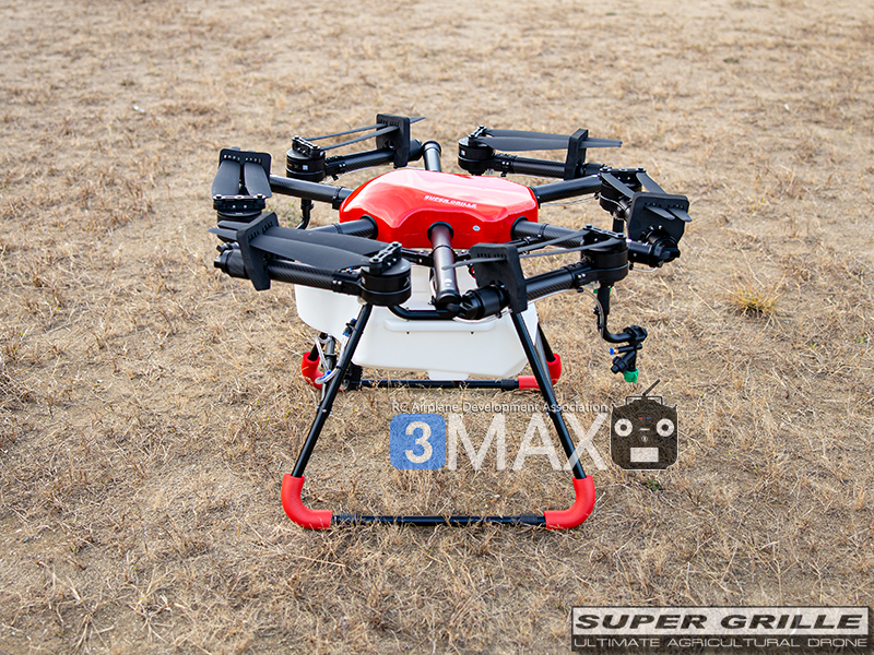 [�˾���ũ] X6-16S-AG-BC [SHR] X6-16S AG Super Grille Basic Combo - �����Ǹ� 13