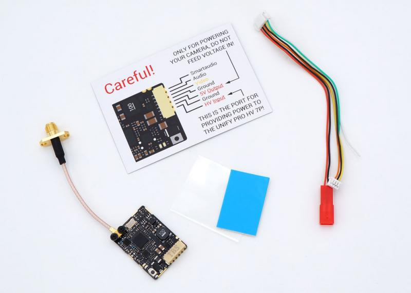 �˾���ũ  [TBS] UNIFY PRO 5G8 HV ����۽ź���(SMA) 2