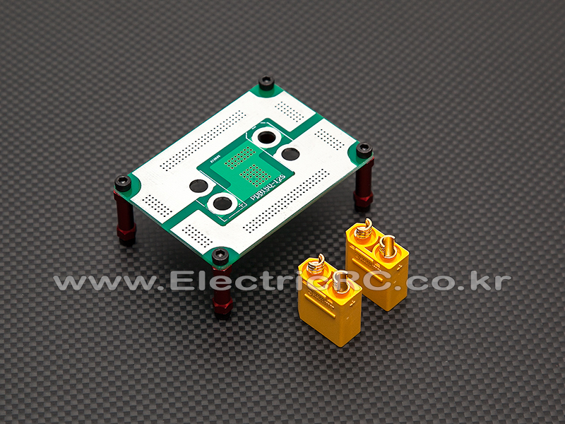 �˾���ũ WJD-PD-MN [WJD] Serial Power Distribution Board(12S) Set(Monolith Type) 1