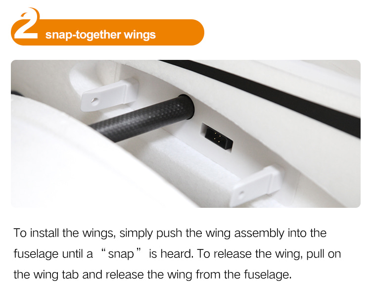 �˾���ũ  [FMS] 3000mm Fox Glider PNP (����, ���ӱ�, ����, �÷� ����) 4