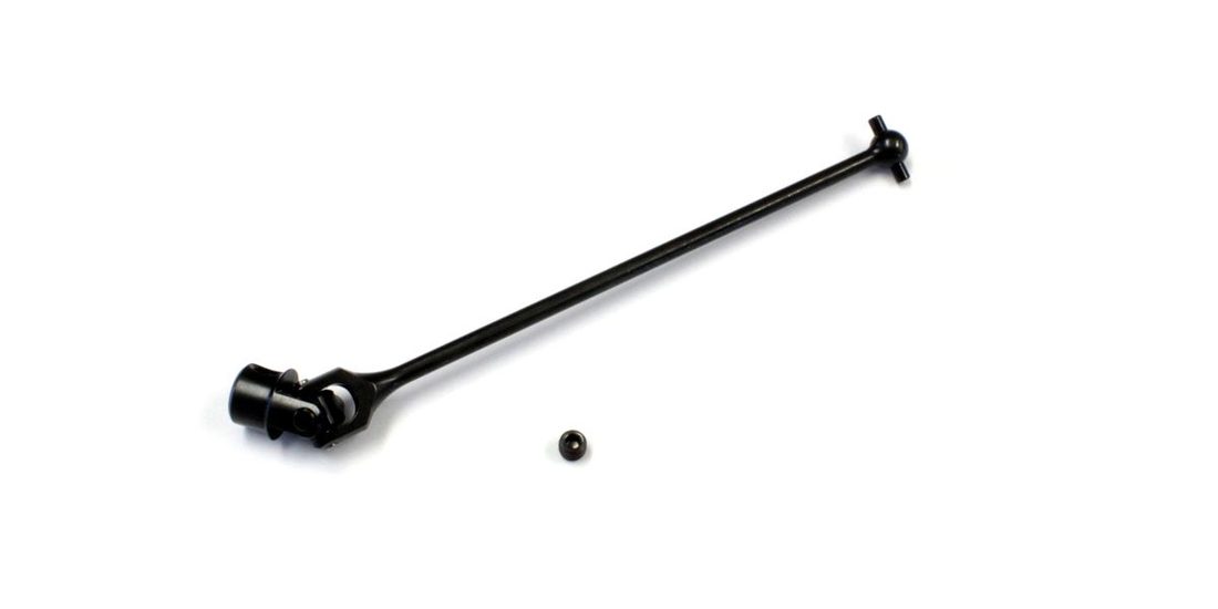 �˾���ũ KYIG163 [KYOSHO] Rear C-Universal Swing Shaft(L=121/1pc) 1