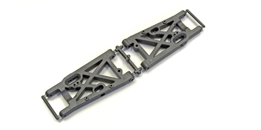 �˾���ũ KYIF234B [KYOSHO] Rear Lower Suspension Arm (INFERNO NEO) 1