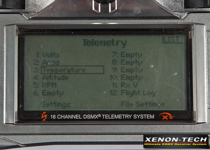 [�˾���ũ] XN-LM0029 [Xenon-Tech] ����Ʈ�� DSMX ȣȯ ���ο� �ڷ���Ʈ�� �ý��� 6