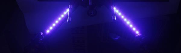 �˾���ũ TL2816-3 [TR] High Flux LED Bar(Green) 3