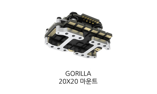 ¾Ë¾¾¹ðÅ© TBS LUCID H7 Stack 8S 60A 2