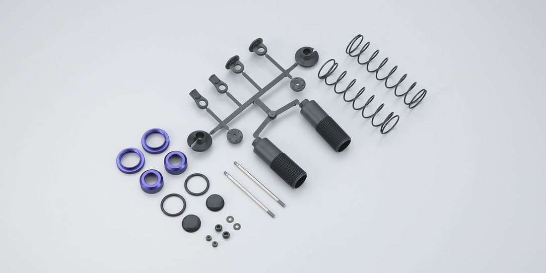 �˾���ũ KYMT113B [KYOSHO] Shock Set (MFR/INFERNO NEO/R) 1
